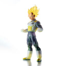 Dragon Ball Super Clearise Vegeta - Super Retro