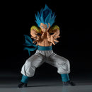 Dragon Ball Super Grandista Gogeta II - Super Retro