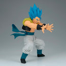 Dragon Ball Super Grandista Gogeta II - Super Retro