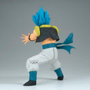 Dragon Ball Super Grandista Gogeta II - Super Retro