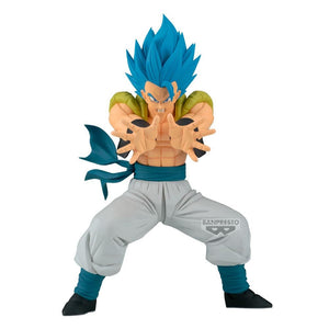 Dragon Ball Super Grandista Gogeta II - Super Retro