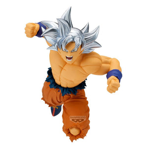 Dragon Ball Super Match Makers Son Goku Ultra Instinct (Vs Jiren) - Super Retro