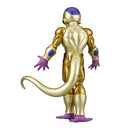 Dragon Ball Super Solid Edge Works Golden Frieza - Super Retro