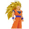 Dragon Ball Z Blood of Saiyans Super Saiyan 3 Son Goku - Super Retro