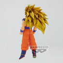 Dragon Ball Z Blood of Saiyans Super Saiyan 3 Son Goku - Super Retro