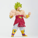 Dragon Ball Z Blood of Saiyans Super Saiyan Broly - Super Retro