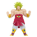 Dragon Ball Z Blood of Saiyans Super Saiyan Broly - Super Retro