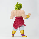Dragon Ball Z Blood of Saiyans Super Saiyan Broly - Super Retro