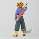 Dragon Ball Z Blood of Saiyans Super Saiyan Trunks - Super Retro