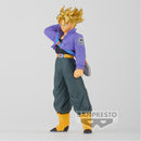 Dragon Ball Z Blood of Saiyans Super Saiyan Trunks - Super Retro