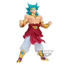 Dragon Ball Z Clearise Super Saiyan Broly - Super Retro