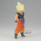 Dragon Ball Z Clearise Super Saiyan Son Goku - Super Retro