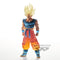 Dragon Ball Z Clearise Super Saiyan Son Goku - Super Retro