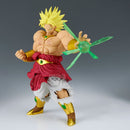 Dragon Ball Z GxMateria Broly - Super Retro