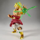 Dragon Ball Z GxMateria Broly - Super Retro
