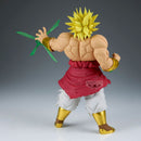 Dragon Ball Z GxMateria Broly - Super Retro
