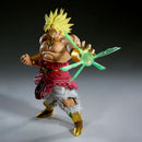 Dragon Ball Z GxMateria Broly - Super Retro