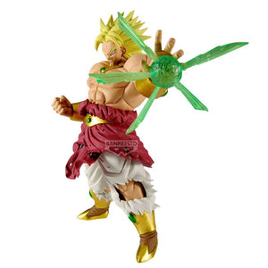 Dragon Ball Z GxMateria Broly - Super Retro
