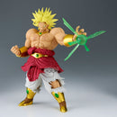 Dragon Ball Z GxMateria Broly - Super Retro