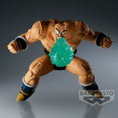 Dragon Ball Z GxMateria Nappa - Super Retro