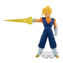 Dragon Ball Z GxMateria Vegito & Majin Buu (A:Vegito) - Super Retro