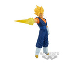 Dragon Ball Z GxMateria Vegito & Majin Buu (A:Vegito) - Super Retro