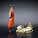 Dragon Ball Z History Box Vol.11 Son Gohan - Super Retro