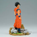 Dragon Ball Z History Box Vol.11 Son Gohan - Super Retro