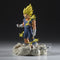 Dragon Ball Z History Box Vol.12 Majin Vegeta - Super Retro