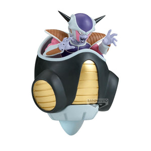 Dragon Ball Z Match Makers Frieza (Vs Son Goku) - Super Retro