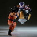 Dragon Ball Z Match Makers Frieza (Vs Son Goku) - Super Retro