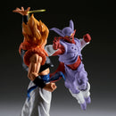 Dragon Ball Z Match Makers Janemba (Vs Super Saiyan Gogeta) - Super Retro