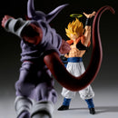 Dragon Ball Z Match Makers Janemba (Vs Super Saiyan Gogeta) - Super Retro