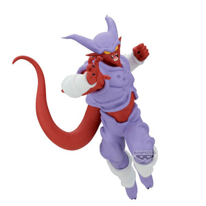 Dragon Ball Z Match Makers Janemba (Vs Super Saiyan Gogeta) - Super Retro