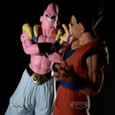 Dragon Ball Z Match Makers Majin Buu (Vs Ultimate Gohan) - Super Retro