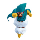 Dragon Ball Z Match Makers Mighty Mask (Vs Android 18 & Mr. Satan) - Super Retro