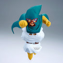 Dragon Ball Z Match Makers Mighty Mask (Vs Android 18 & Mr. Satan) - Super Retro