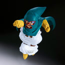 Dragon Ball Z Match Makers Mighty Mask (Vs Android 18 & Mr. Satan) - Super Retro