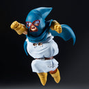 Dragon Ball Z Match Makers Mighty Mask (Vs Android 18 & Mr. Satan) - Super Retro