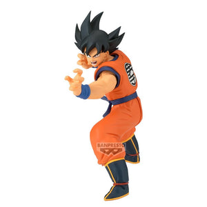 Dragon Ball Z Match Makers Son Goku (Vs Frieza) - Super Retro