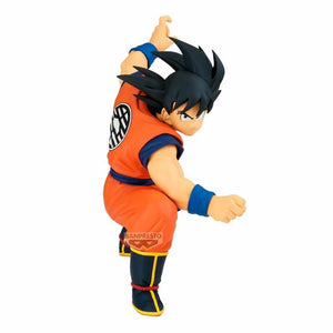 Dragon Ball Z Match Makers Son Goku (Vs Vegeta) - Super Retro