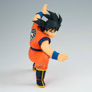 Dragon Ball Z Match Makers Son Goku (Vs Vegeta) - Super Retro