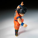 Dragon Ball Z Match Makers Son Goku (Vs Vegeta) - Super Retro