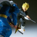 Dragon Ball Z Match Makers Super Saiyan Son Gohan (Vs Dabura) - Super Retro