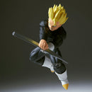 Dragon Ball Z Match Makers Super Saiyan Son Gohan (Vs Dabura) - Super Retro
