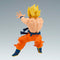 Dragon Ball Z Match Makers Super Saiyan Son Goku (Vs Cooler) - Super Retro