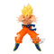 Dragon Ball Z Match Makers Super Saiyan Son Goku (Vs Cooler) - Super Retro