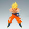 Dragon Ball Z Match Makers Super Saiyan Son Goku (Vs Cooler) - Super Retro