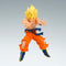 Dragon Ball Z Match Makers Super Saiyan Son Goku (Vs Cooler) - Super Retro