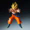 Dragon Ball Z Match Makers Super Saiyan Son Goku (Vs Cooler) - Super Retro